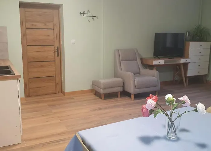 Albatros Room With Bathroom