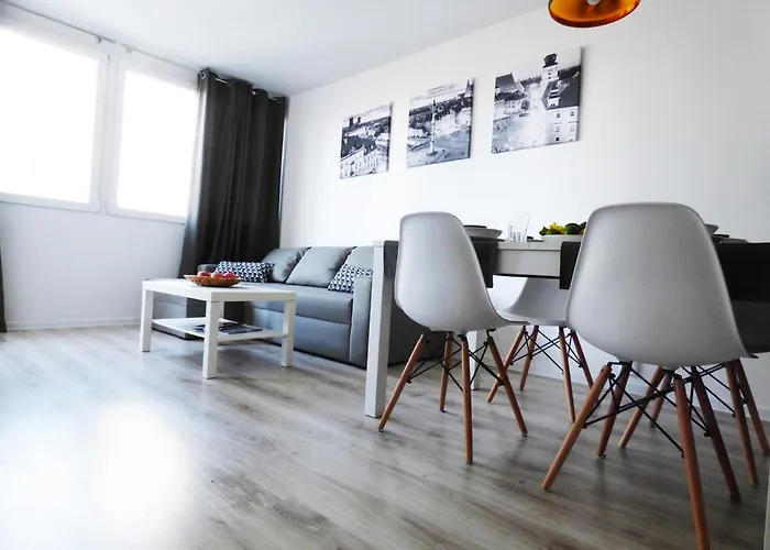 Plac Grzybowski Apartment