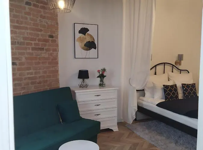 Ndm Apartament