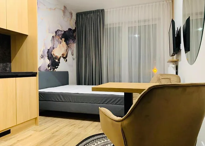 W Apartments
