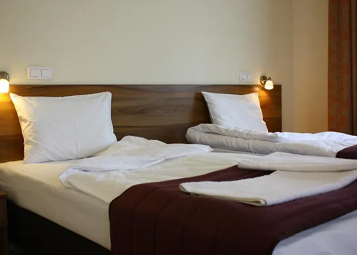 Hotel Czerniewski