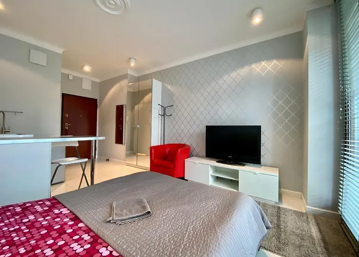 Studio Flat Triton Park