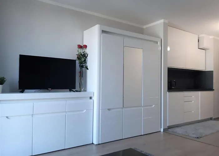 Apartament Pianista