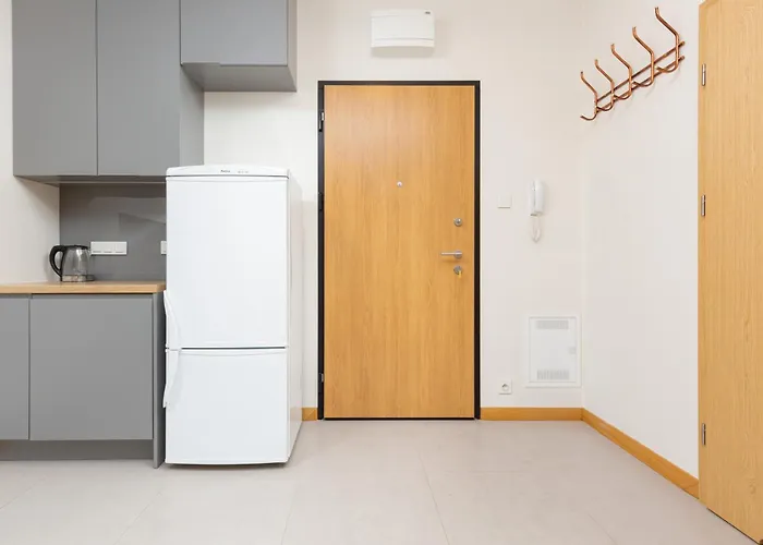 Kolorowy Goclaw Apartment By Noclegi Renters