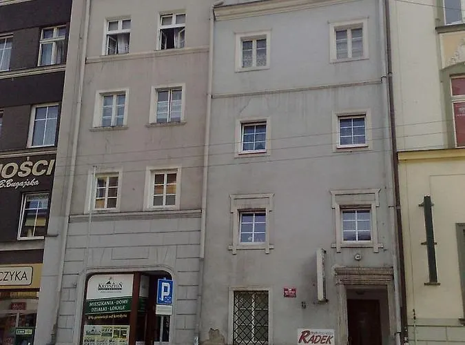 Golden Apartments/Old Town/C2/4