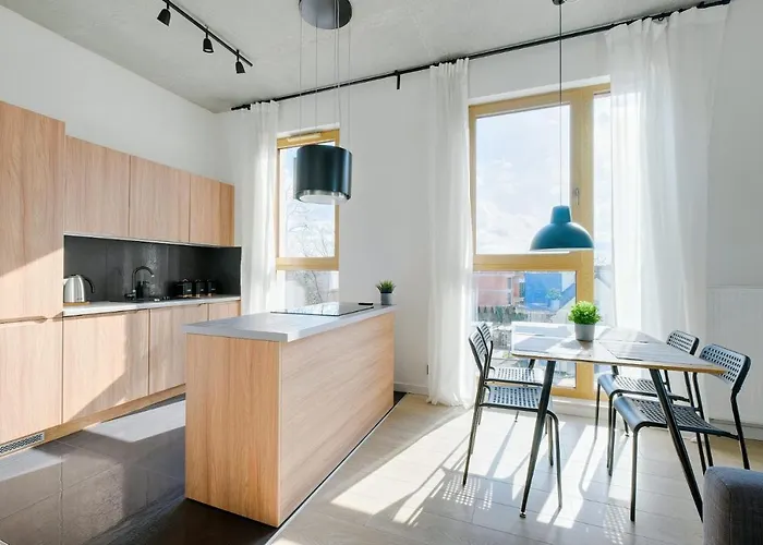 Apartamenty Patriotow 303