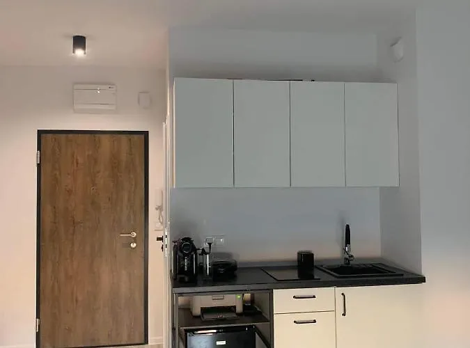 Marton Apartments