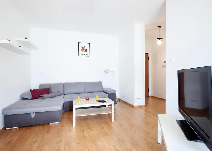 Waw Apartamenty Wilanow Branickiego