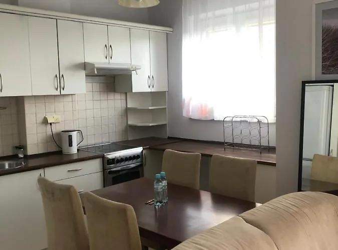 Good Apartments Bemowo