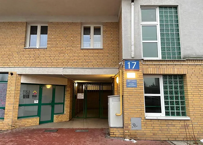 Apartament Nad Balatonem