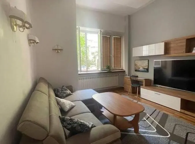 Golden Apartments - City Center - Wsp 59