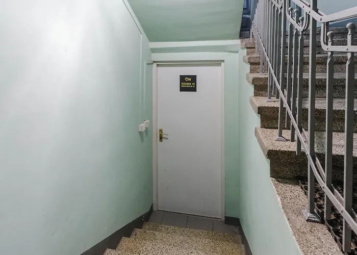 Chill Apartments Gersona