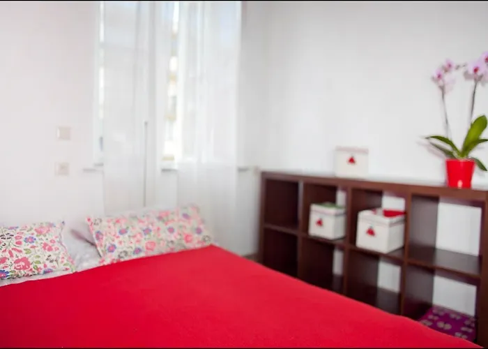 New Emma Hostel