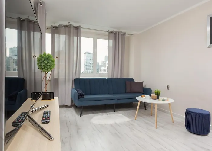 Apartments Panska 61 By Renters