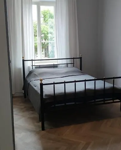 Apartament Rynek
