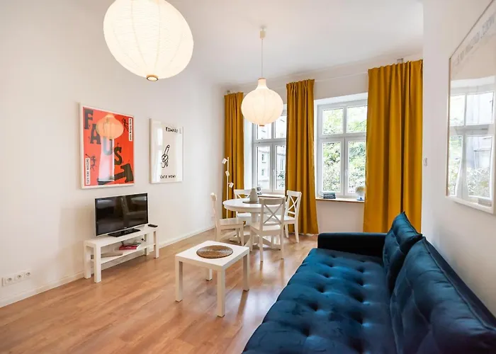 New Praga Enchanting Studio