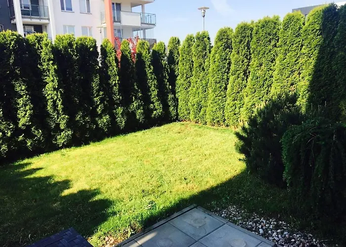 Apartament Bemowo