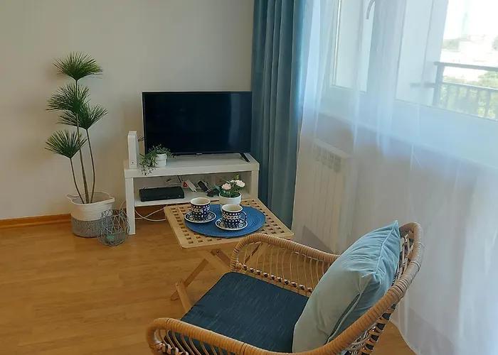Rental Apartments Walowa