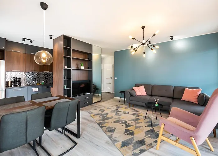 Yellow Soho Factory Apartment