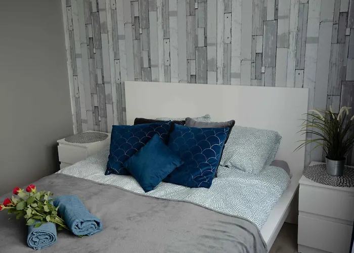 Apartament Wika