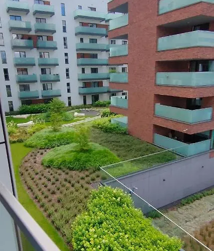 Praga Apartament