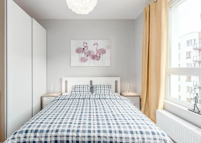 Chill Apartments Ursus