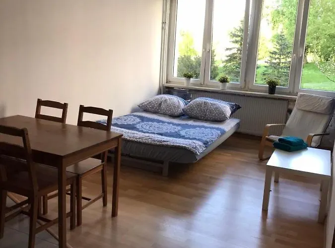 Promyka Apartment