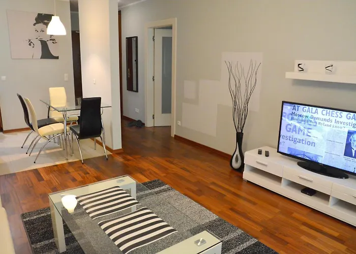 Azyl Apartments
