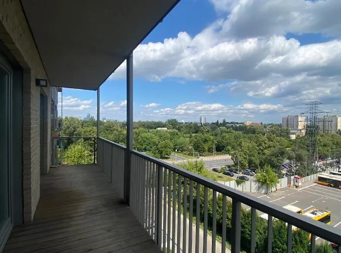 Qubik Loft Aparts