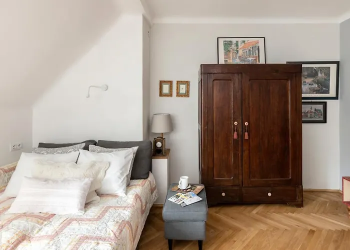 Apartament City Express