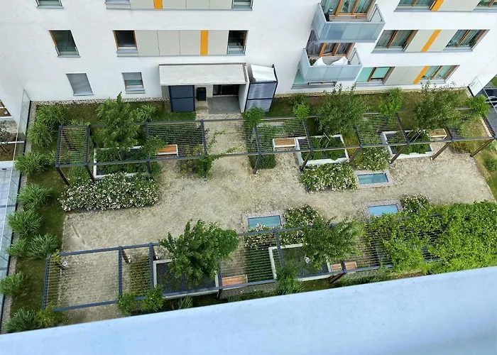 Apartament Rzekotka Zielona Dereniowa 60
