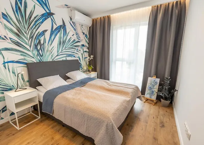Home Apartament Metro Młociny 97