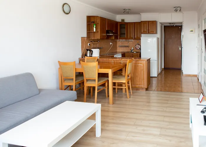 Bonapartments