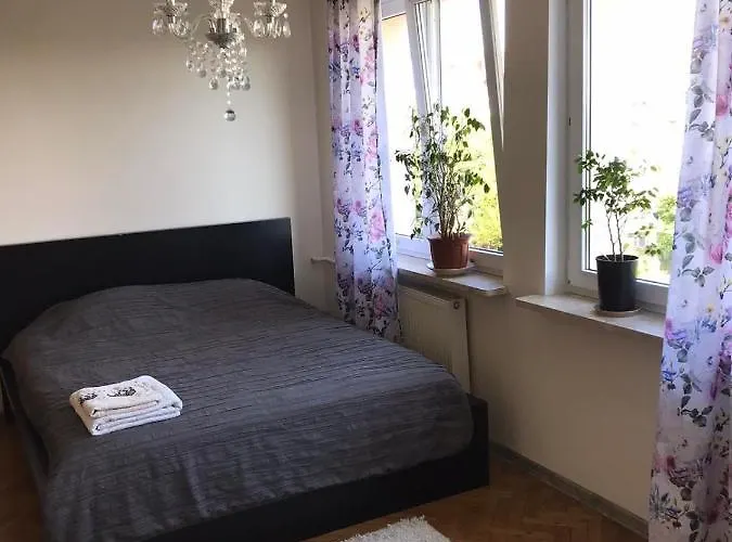 !!!Aleja Jana Szucha Apartment