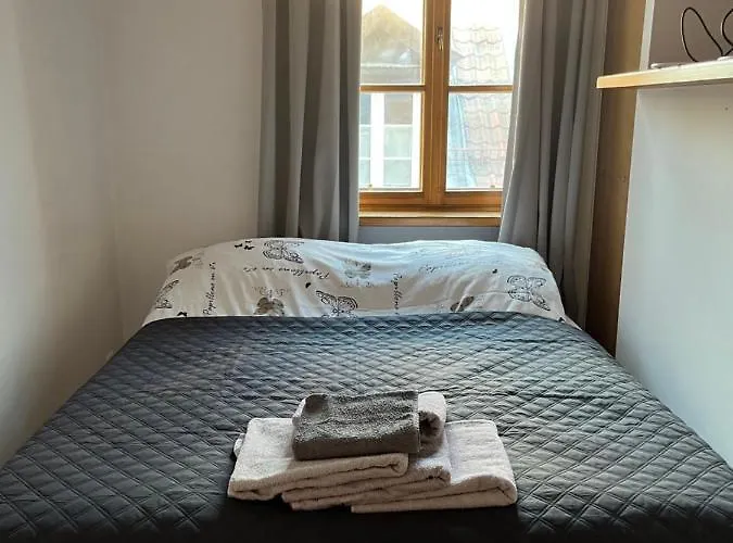 Apartament Old Town Warsaw