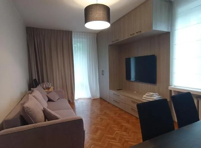 !!Dubois Apartment