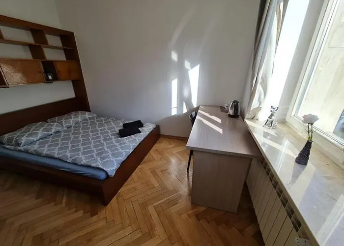 Fantastic Apartments - Room Ns1 - 1