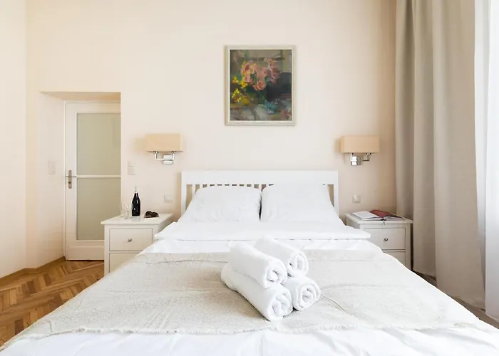 P&O Serviced Apartments Plac Konstytucji