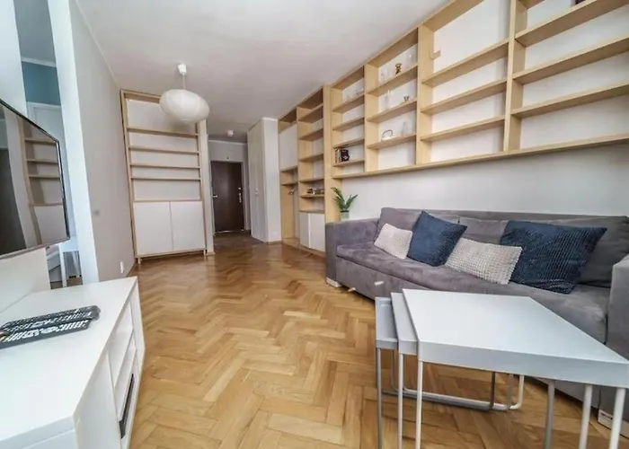 City Center/Cosy&Brightzam13