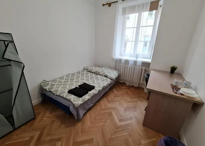 Fantastic Apartments - Room #K2