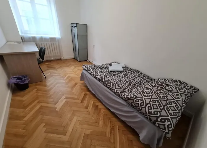 Fantastic Apartments - Room K3
