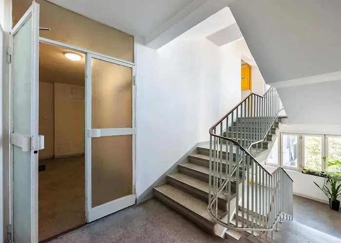 Old Town Business Apartment
