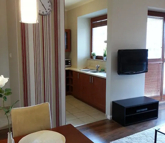 Catalina Apartment