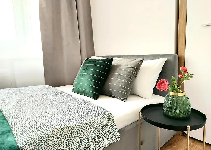 Rental Apartments Smolna