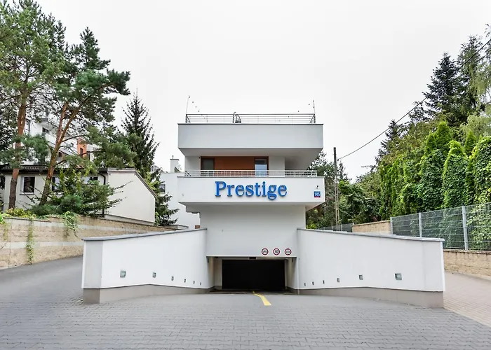 Prestige Verdant Apartment