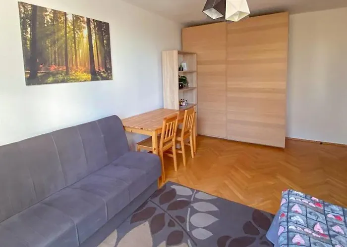 Guest House Krochmalna