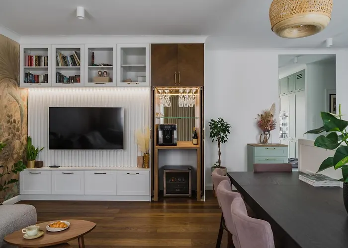 Warsaw Concierge Kamionek