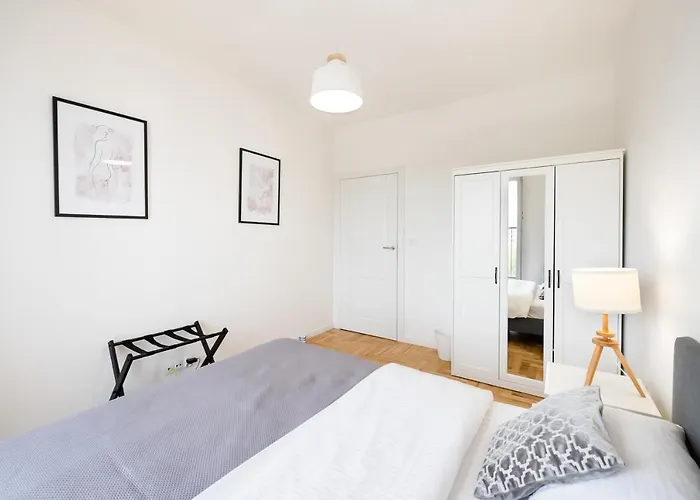 Apartament Lekka