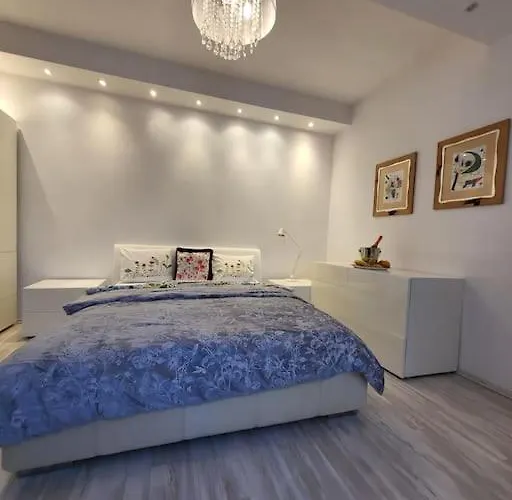 Apartamenty - Mi Premium