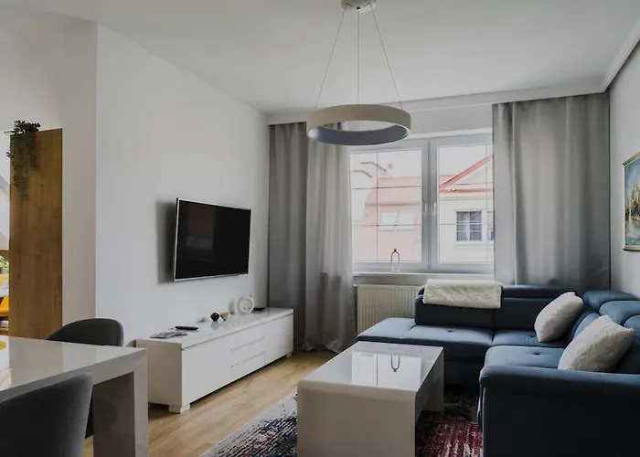 Warsaw Concierge Wawer Miedzylesie